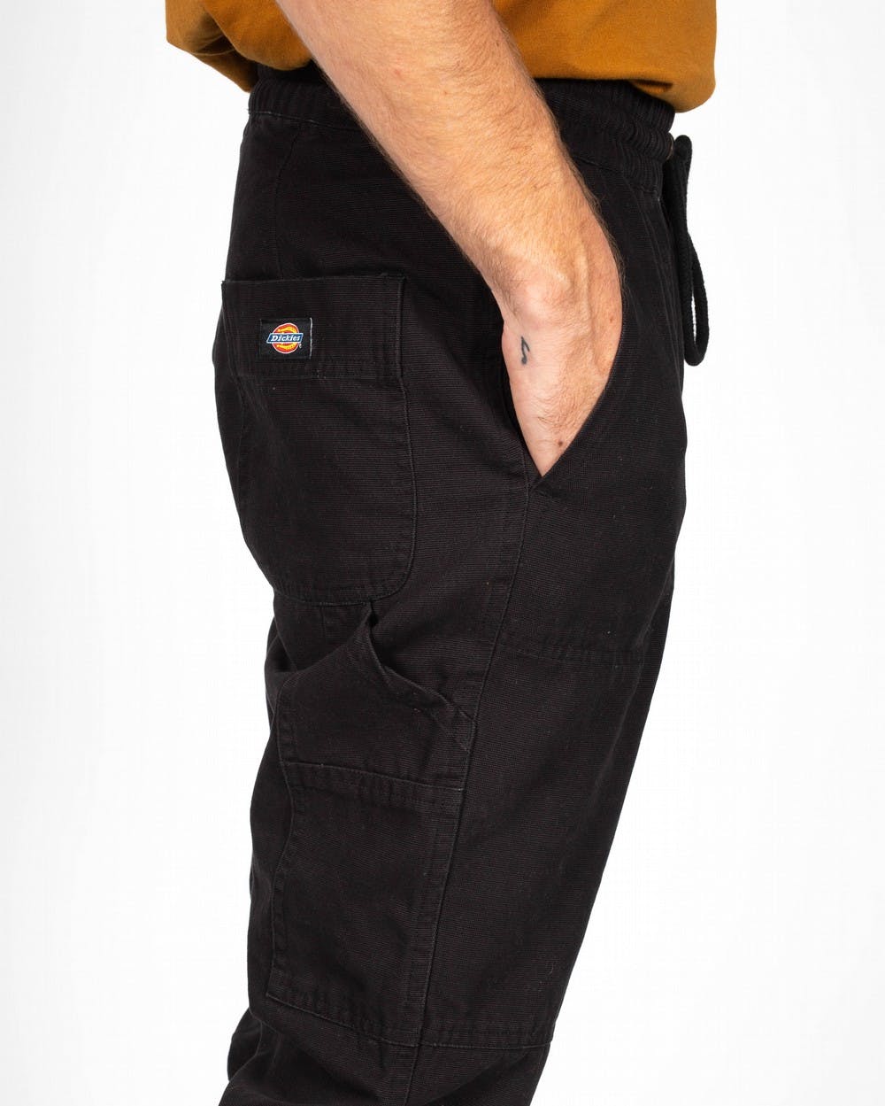 CP180 SLIM FIT CUFFED PANT