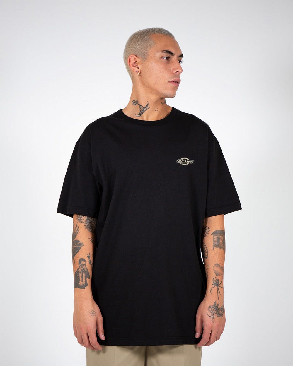 H.S Snyder Tee