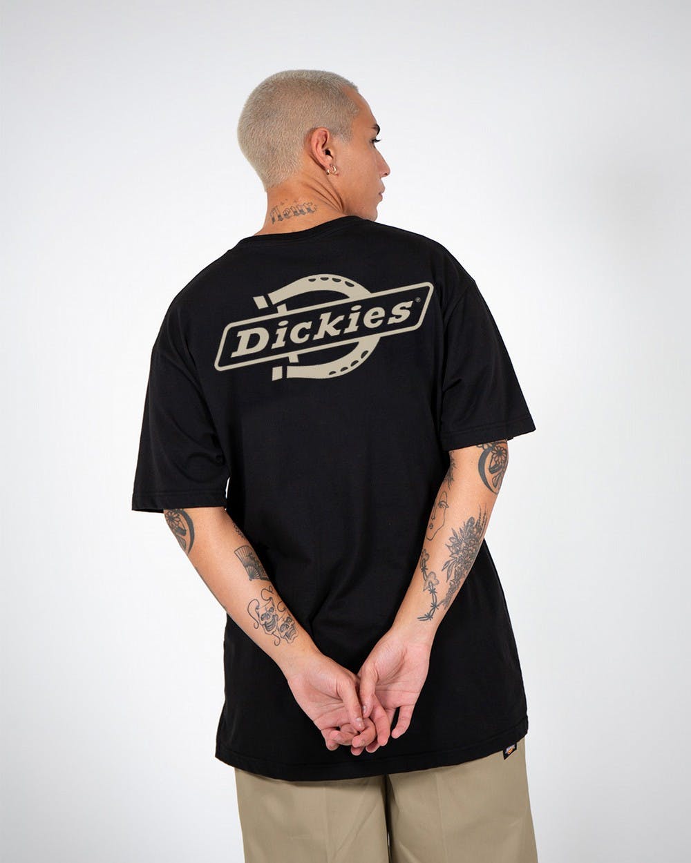 H.S Snyder Tee