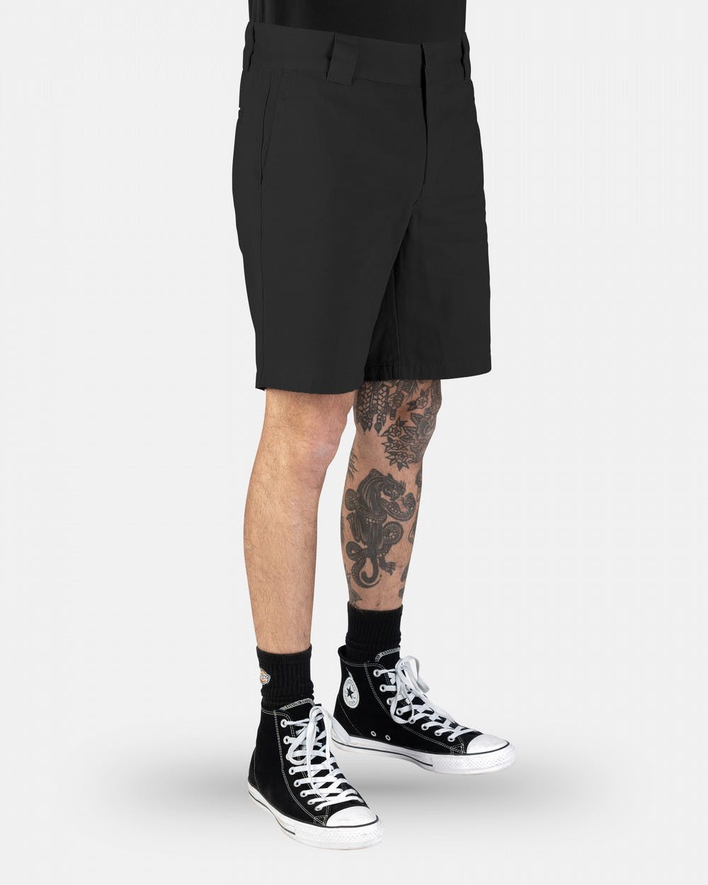C182 GD 9" Short