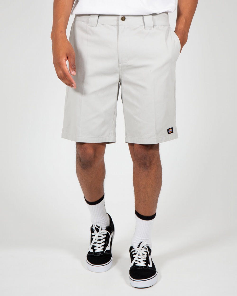 C182 GD 9" Short
