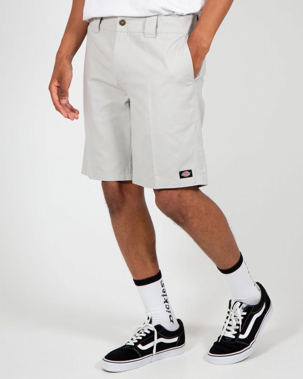 C182 GD 9" Short