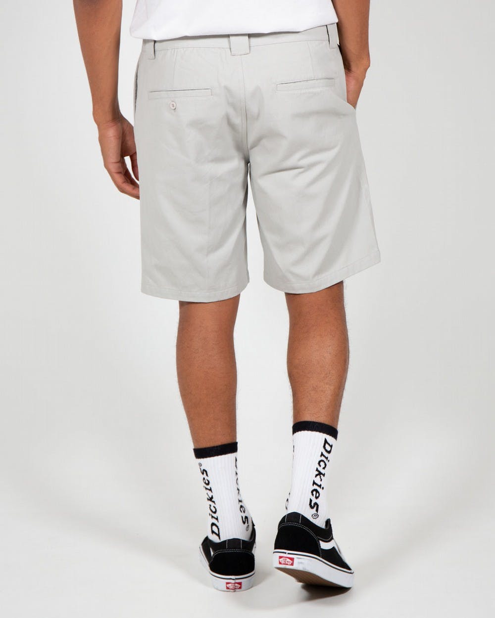 C182 GD 9" Short