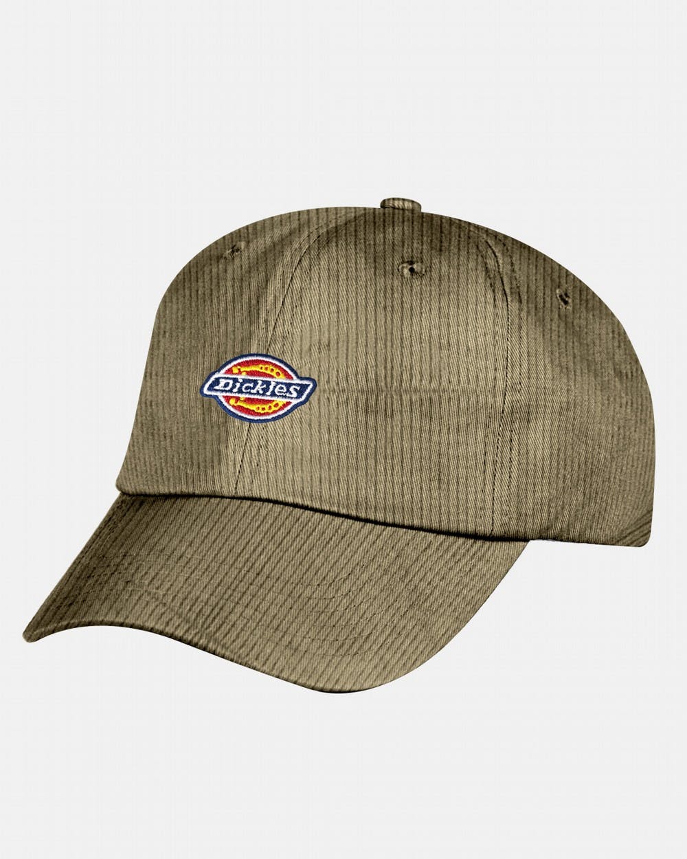 H.S Sonora Curved Peak Strap Back