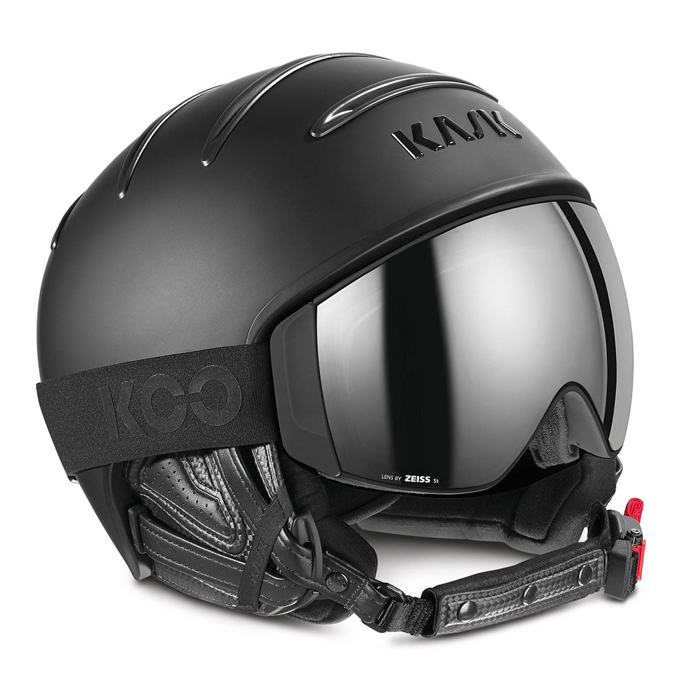 Combo Shadow Helmet