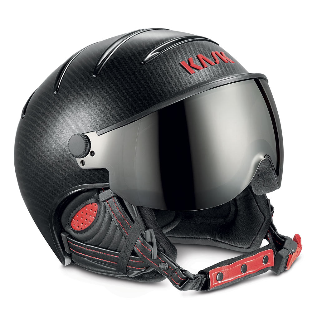 Elite Pro Helmet