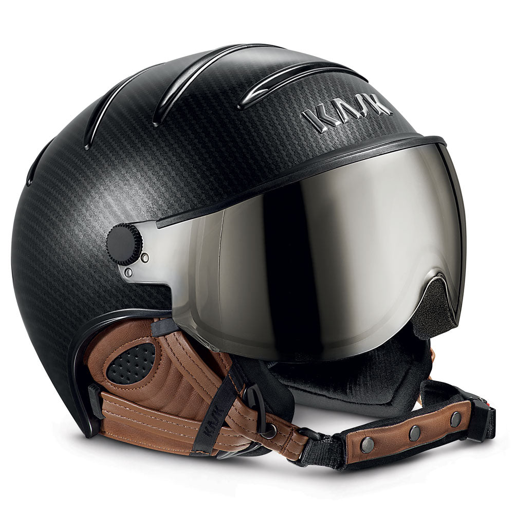 Elite Pro Helmet