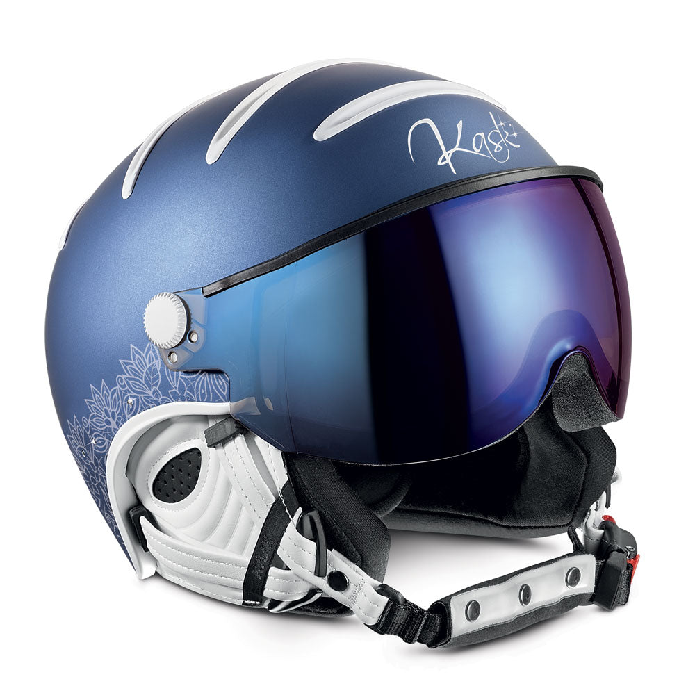 Elite Lady Helmet