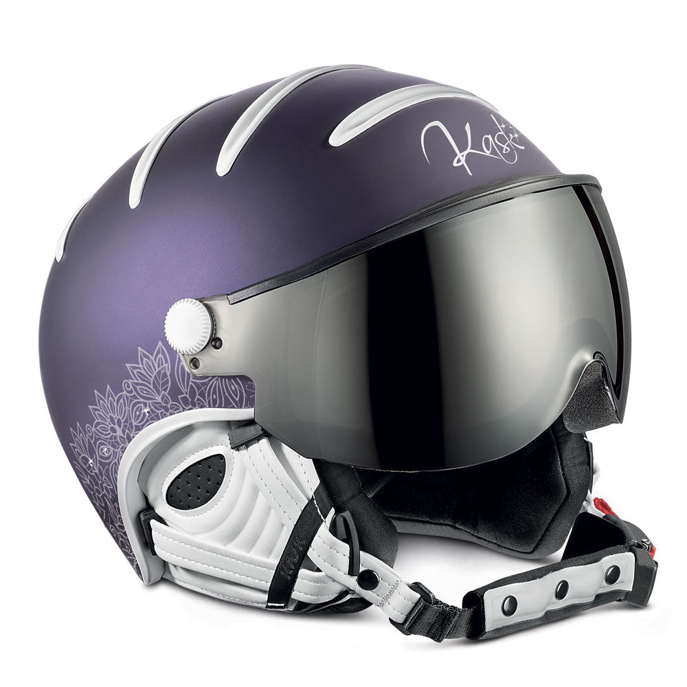 Elite Lady Helmet