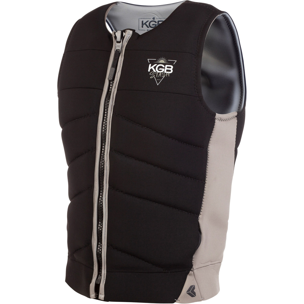 KGB Stash Neo Vest 2021