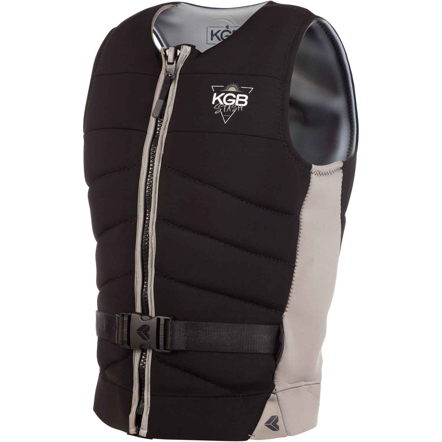 KGB Stash Neo Vest 2021