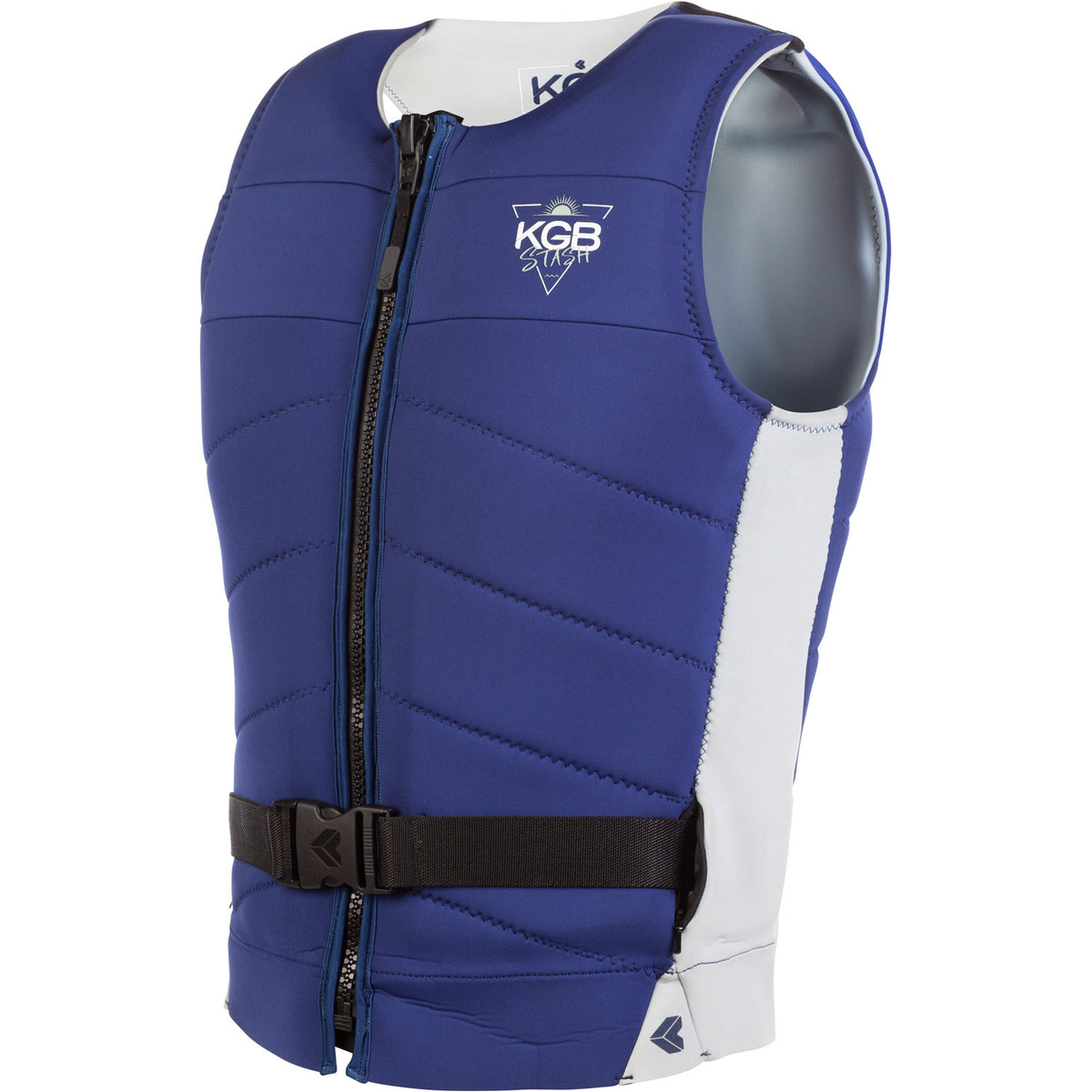 KGB Stash Neo Vest 2021