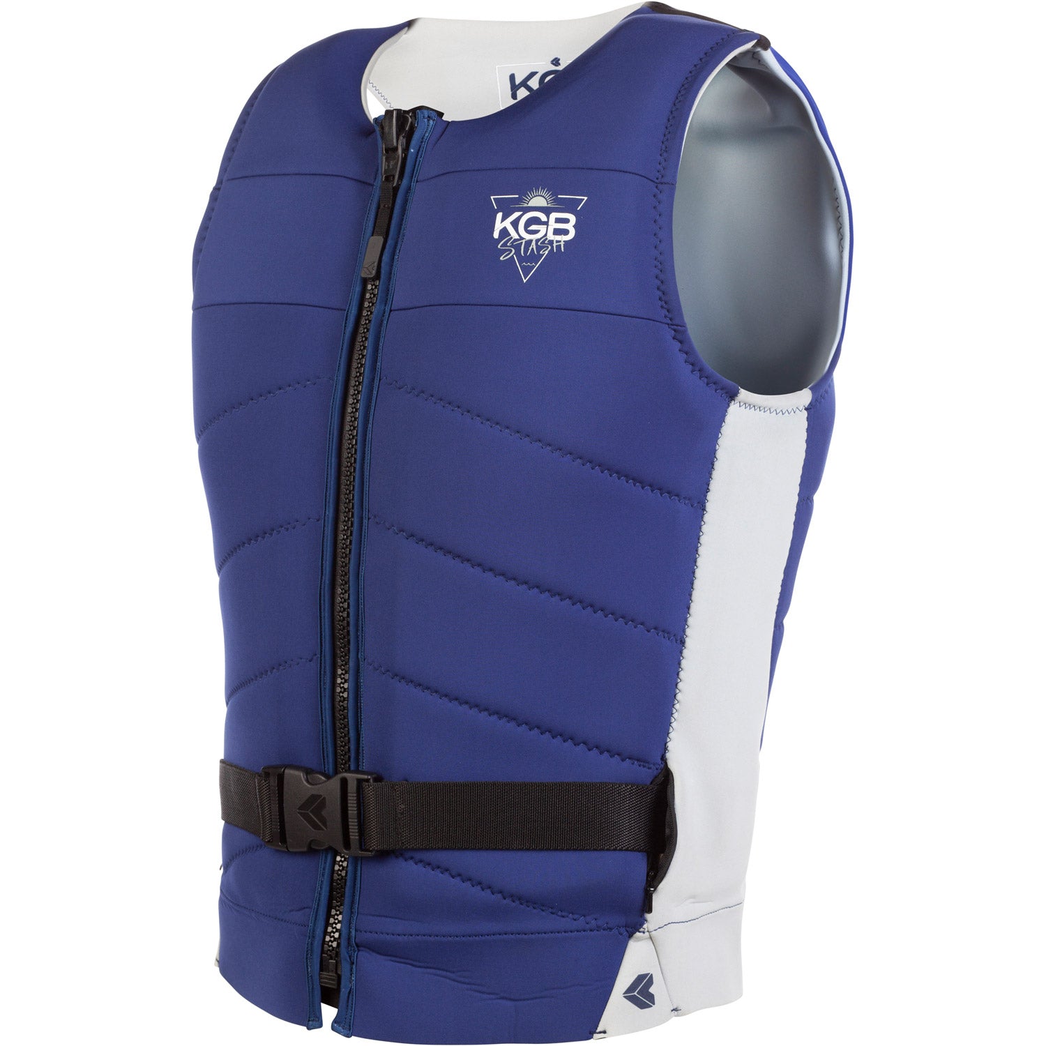 KGB Stash Neo Vest 2021