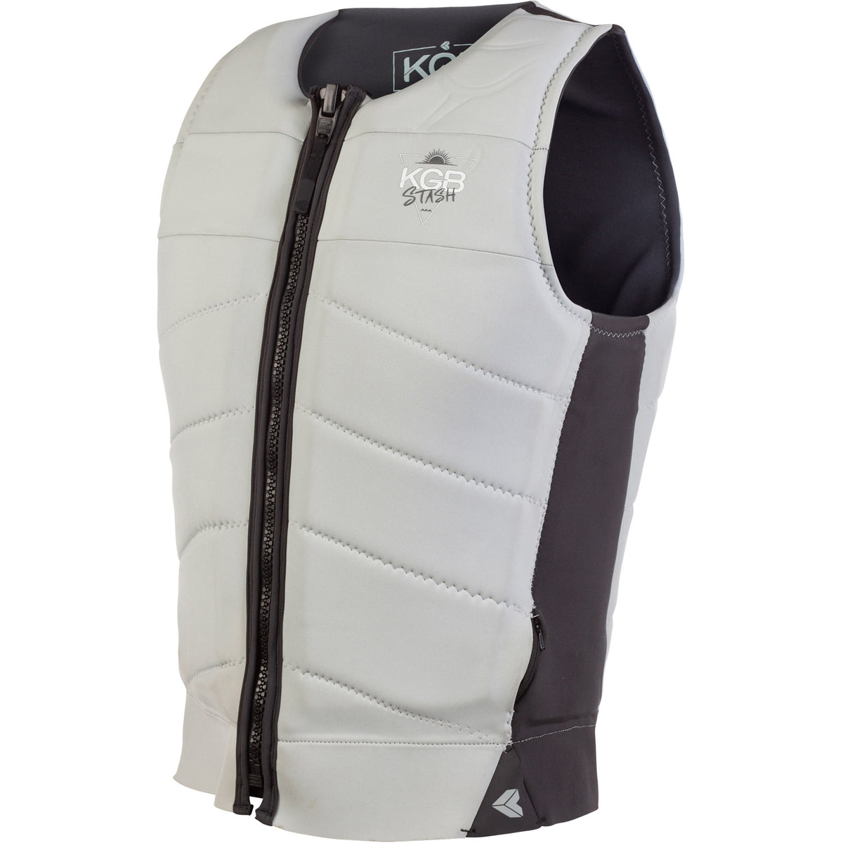 KGB Stash Neo Vest 2021