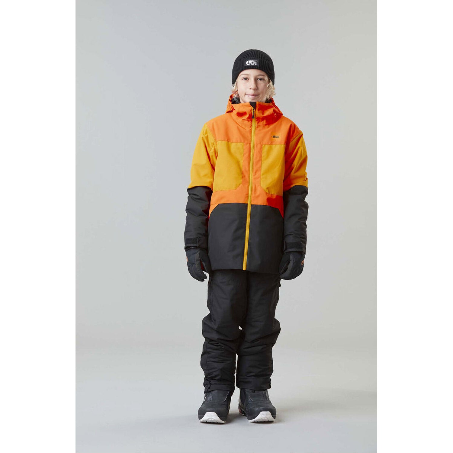 Time Jr Snow Pant