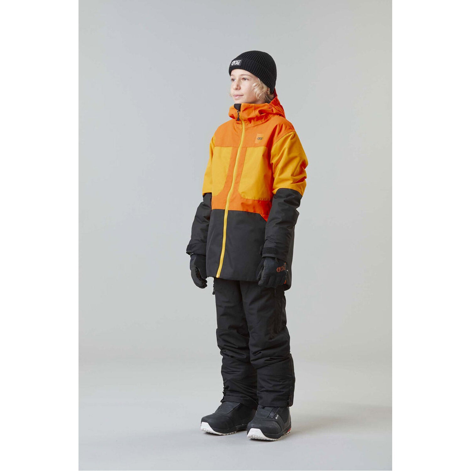 Time Jr Snow Pant