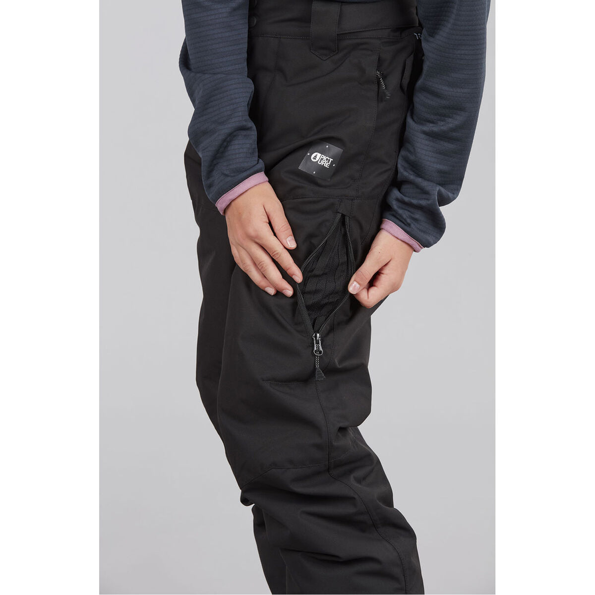 Time Jr Snow Pant