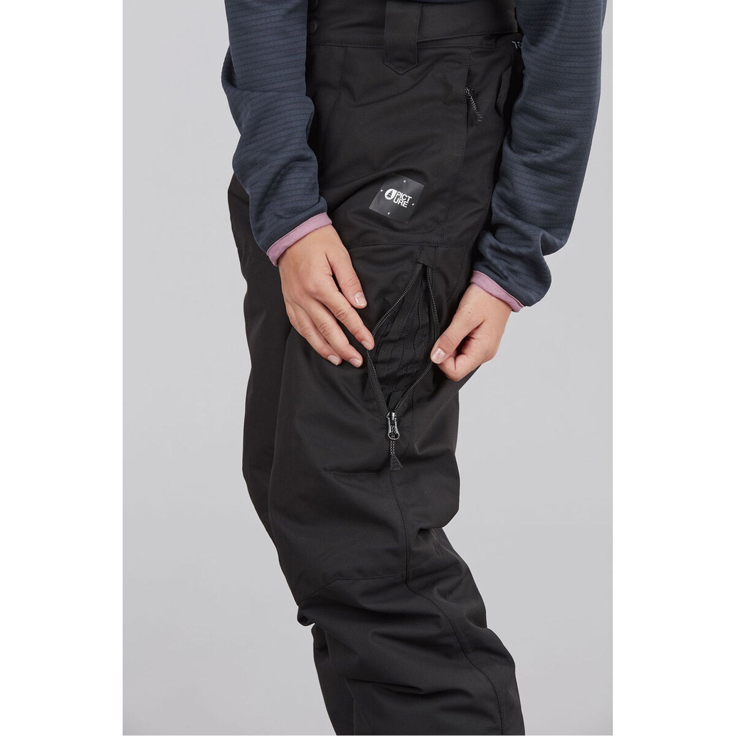 Time Jr Snow Pant