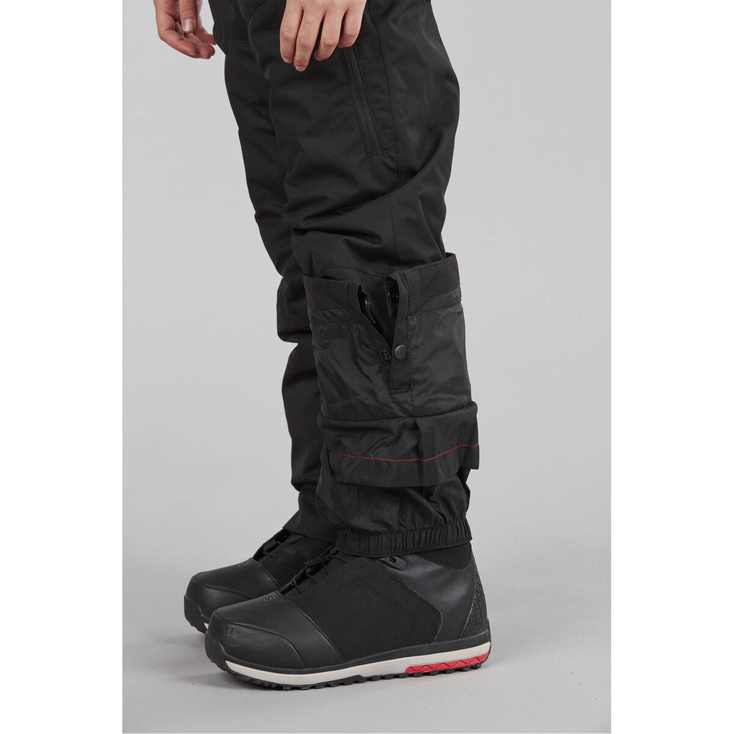 Time Jr Snow Pant