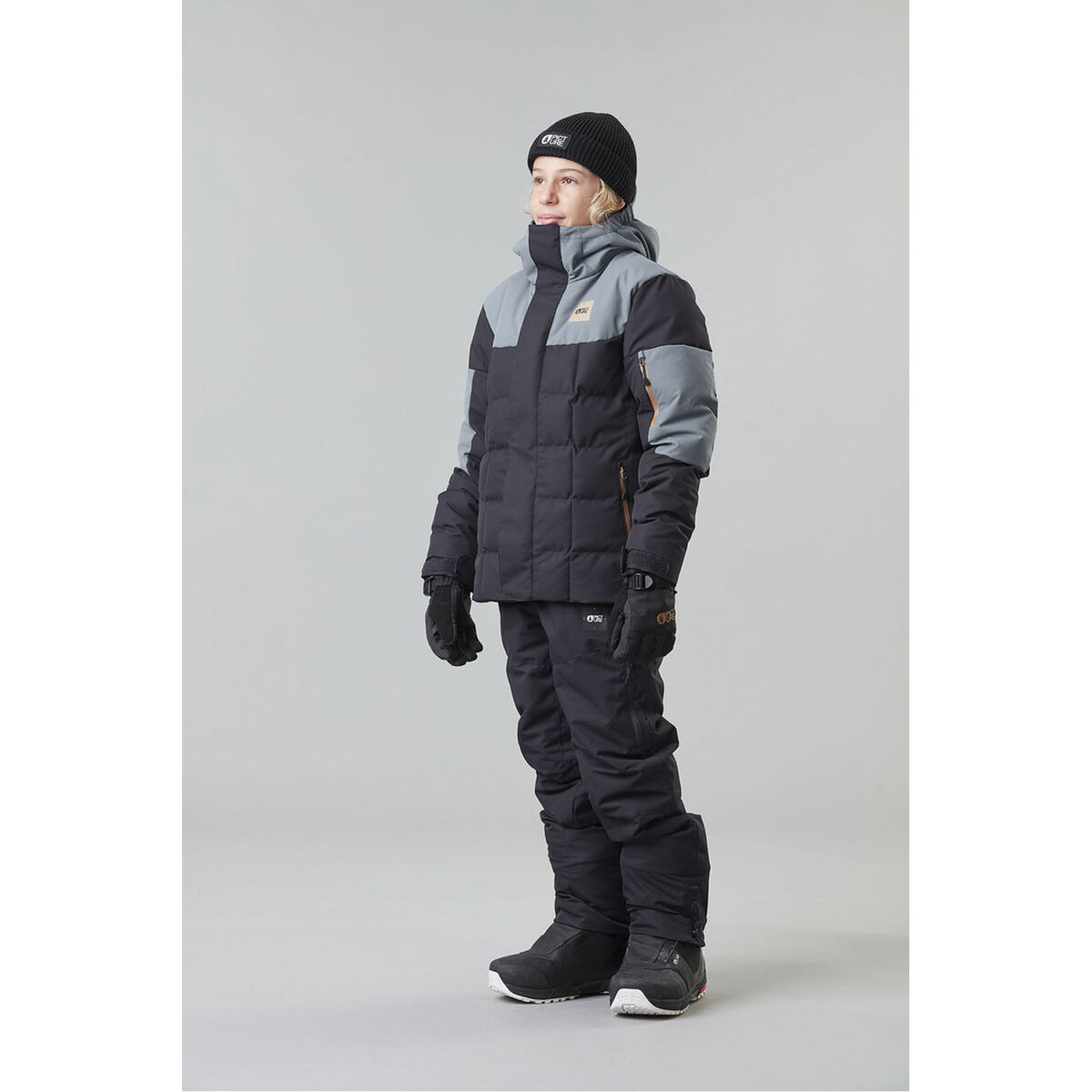 Time Jr Snow Pant