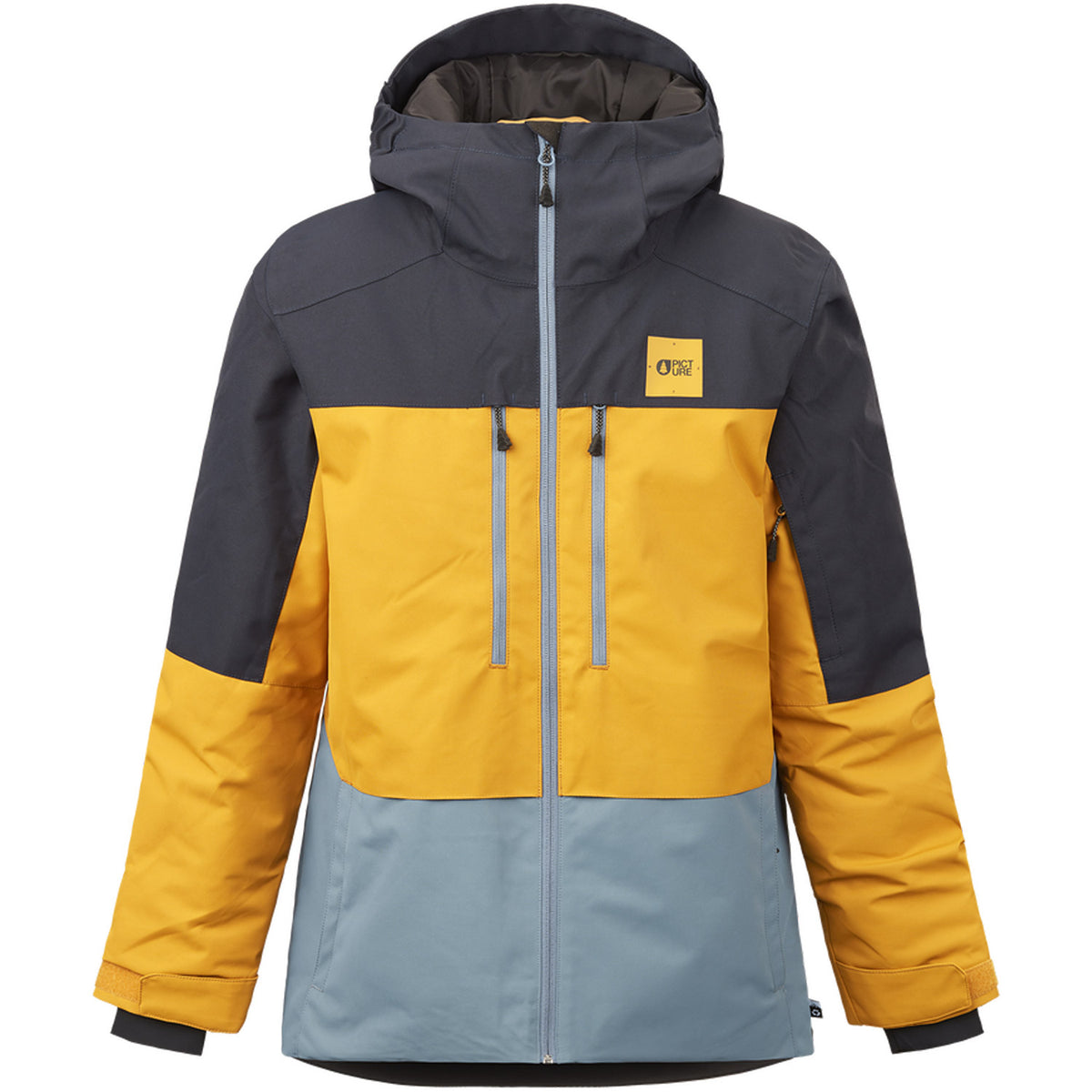 Daumy Jr Snow Jacket