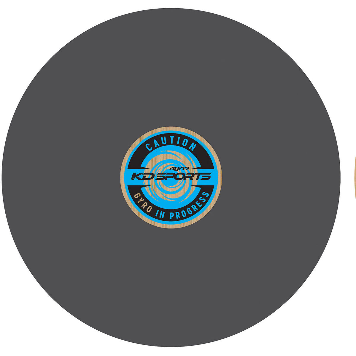 Gyro Disk 38"