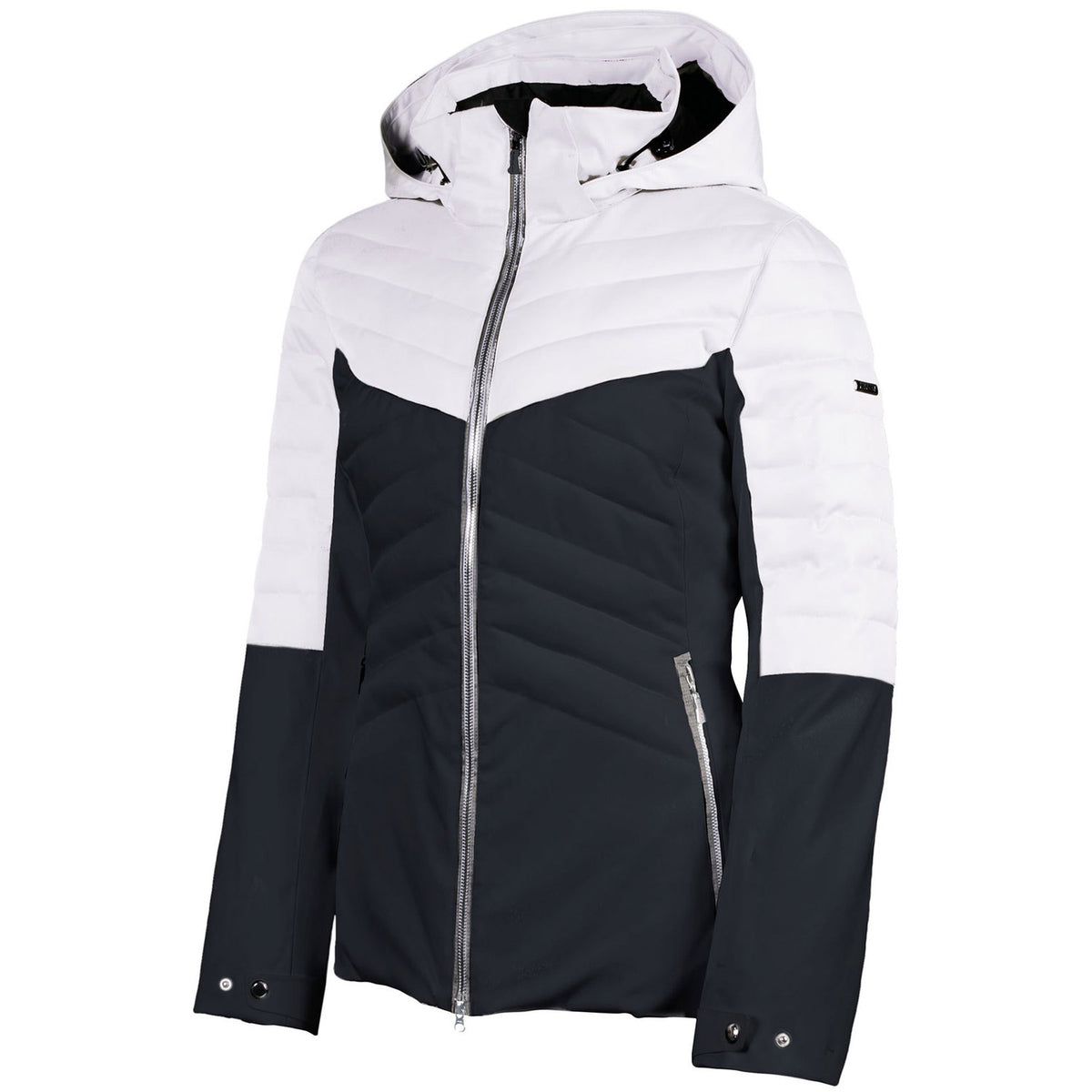Karbon Ampere Ski Jacket 2020 Black