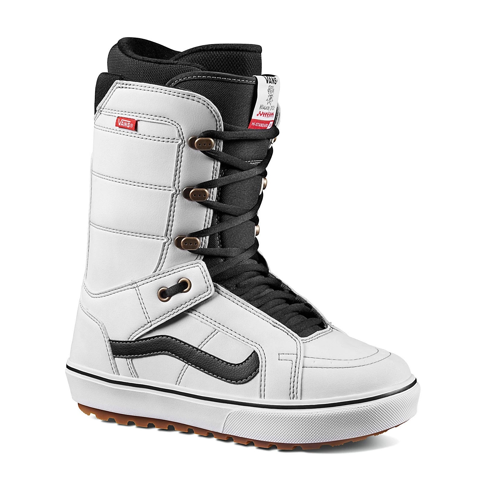 Hi-Standard OG Snowboard Boots 2023