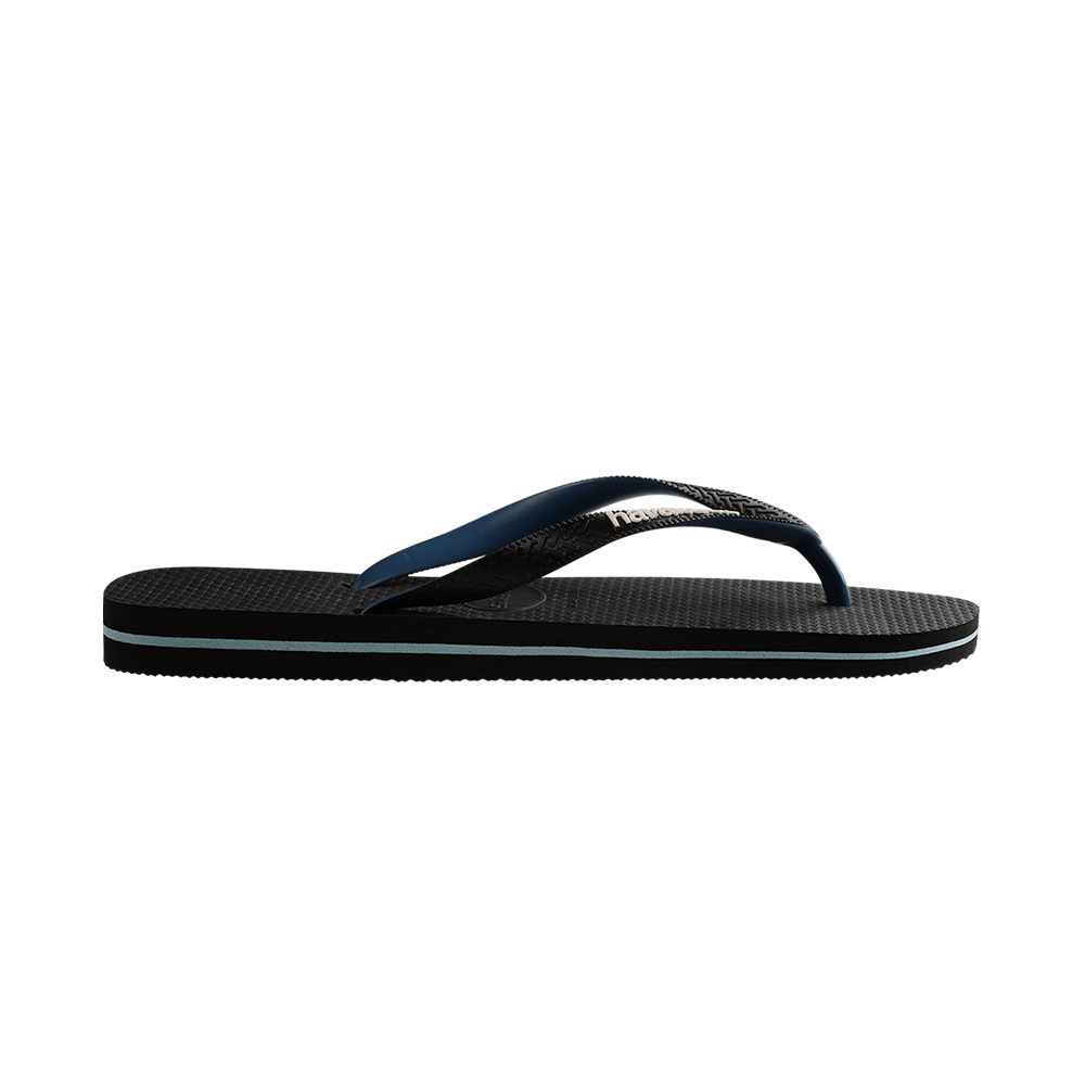 Havaianas Kids Top Rubber Logo Mix Thongs - Auski Australia