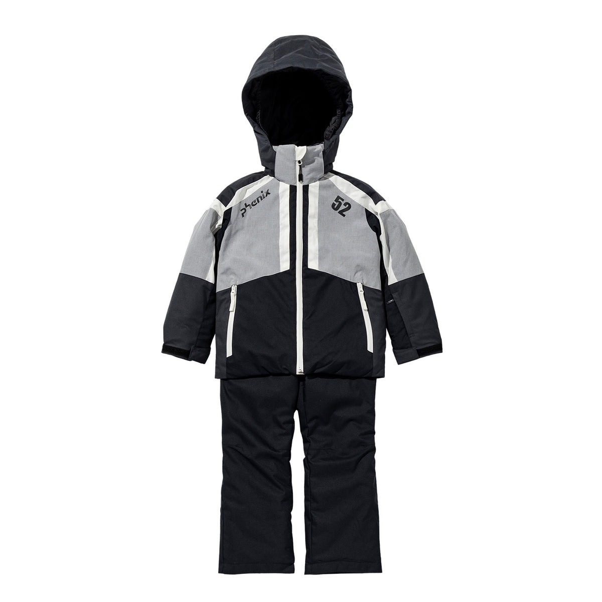 Kiska Jr Two Piece