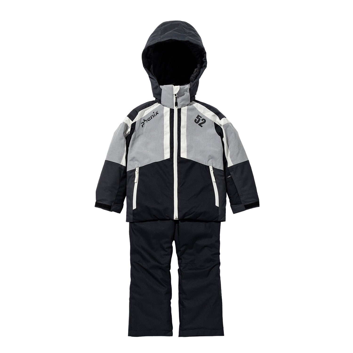 Kiska Jr Two Piece