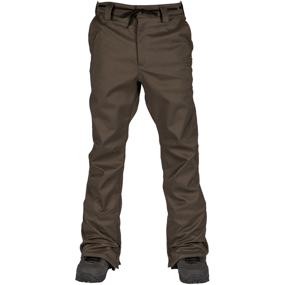 L1 Thunder Snowboard Pant 2020 Espresso