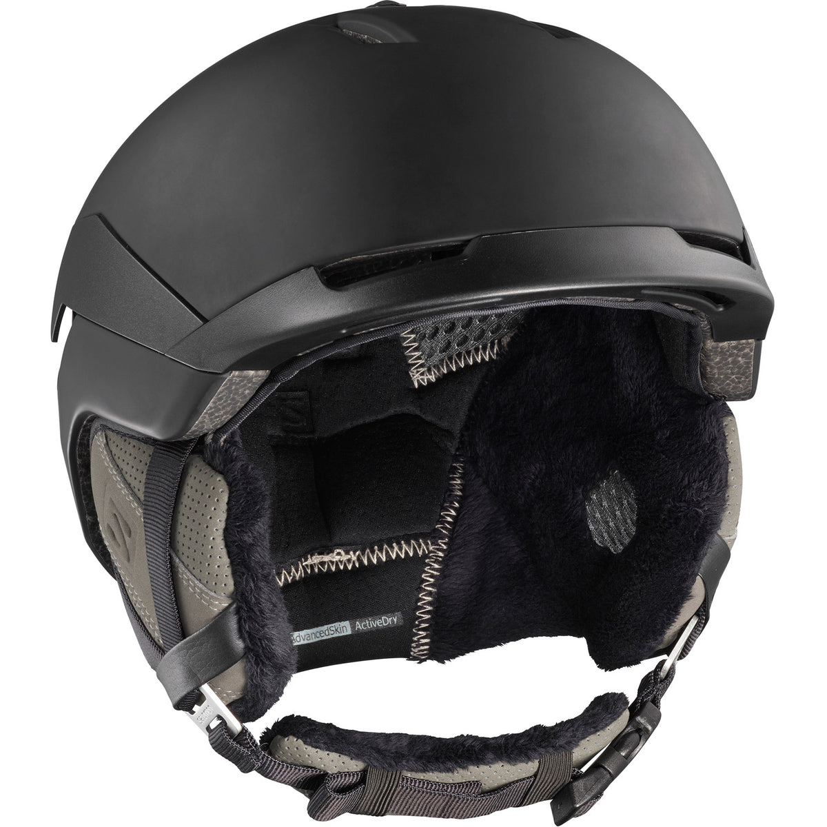 Quest Helmet