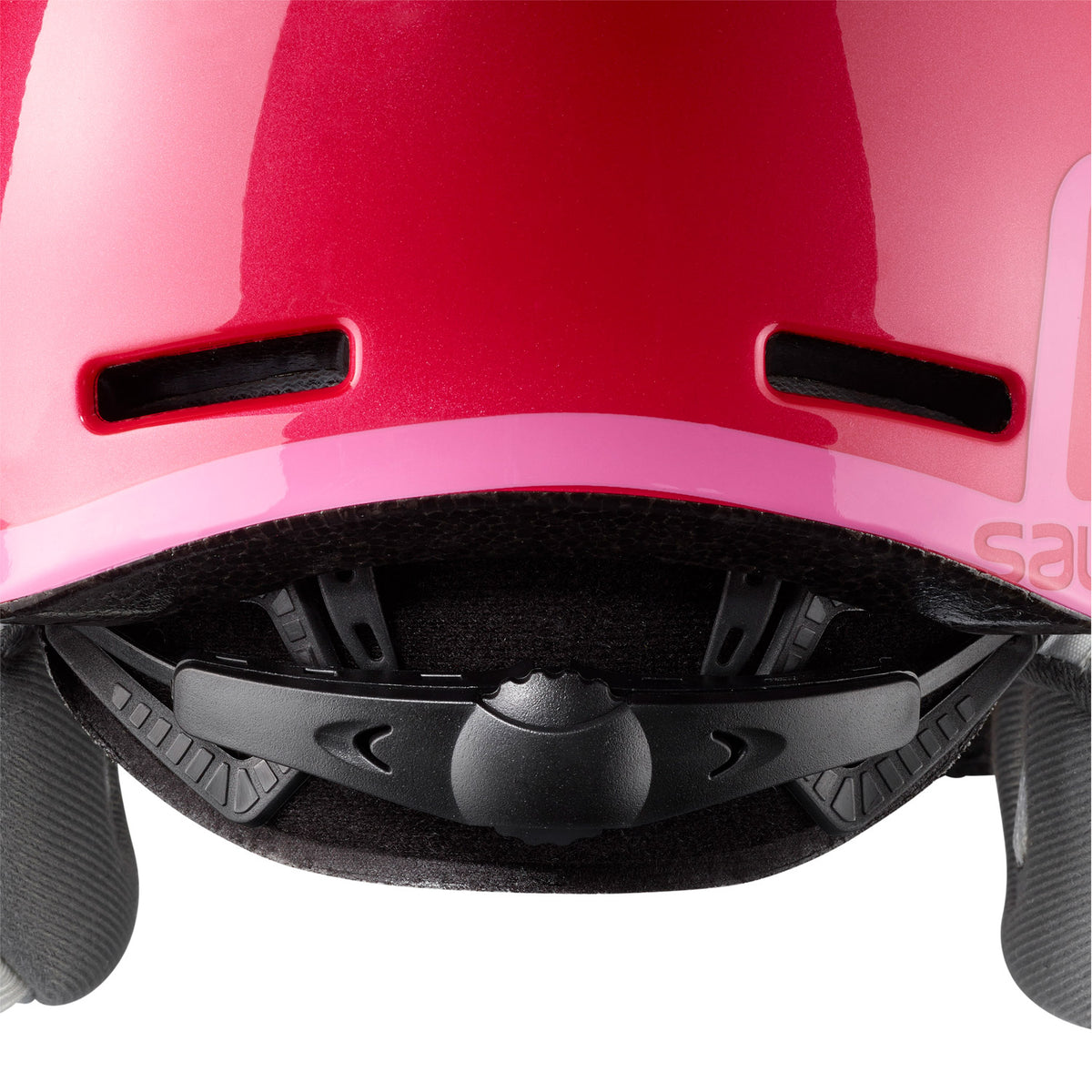 Grom Jr Visor Snow Helmet