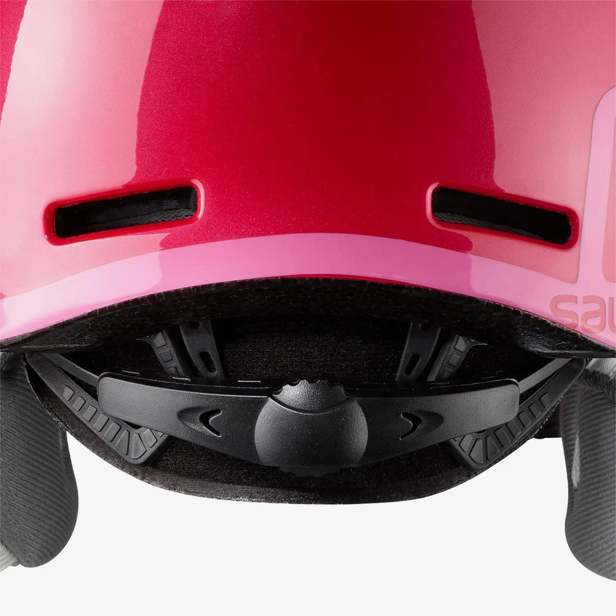 Grom Visor Kids Snow Helmet