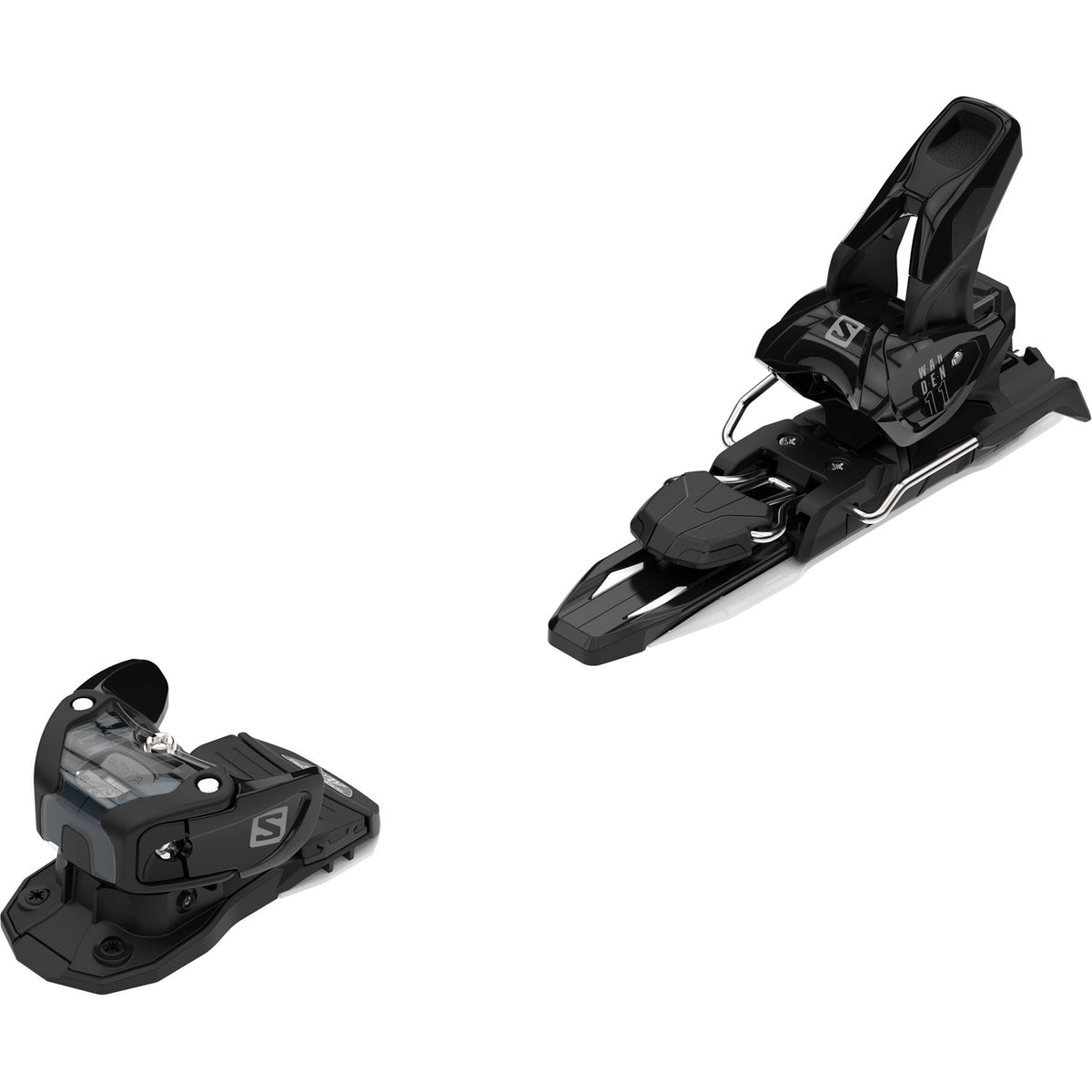 Warden MNC 11 Ski Bindings 2022