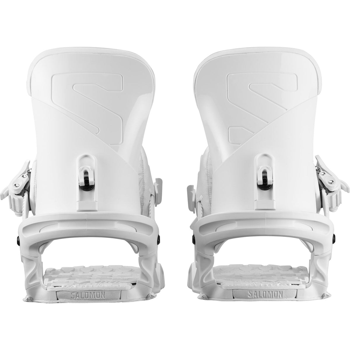 Trigger Snowboard Binding