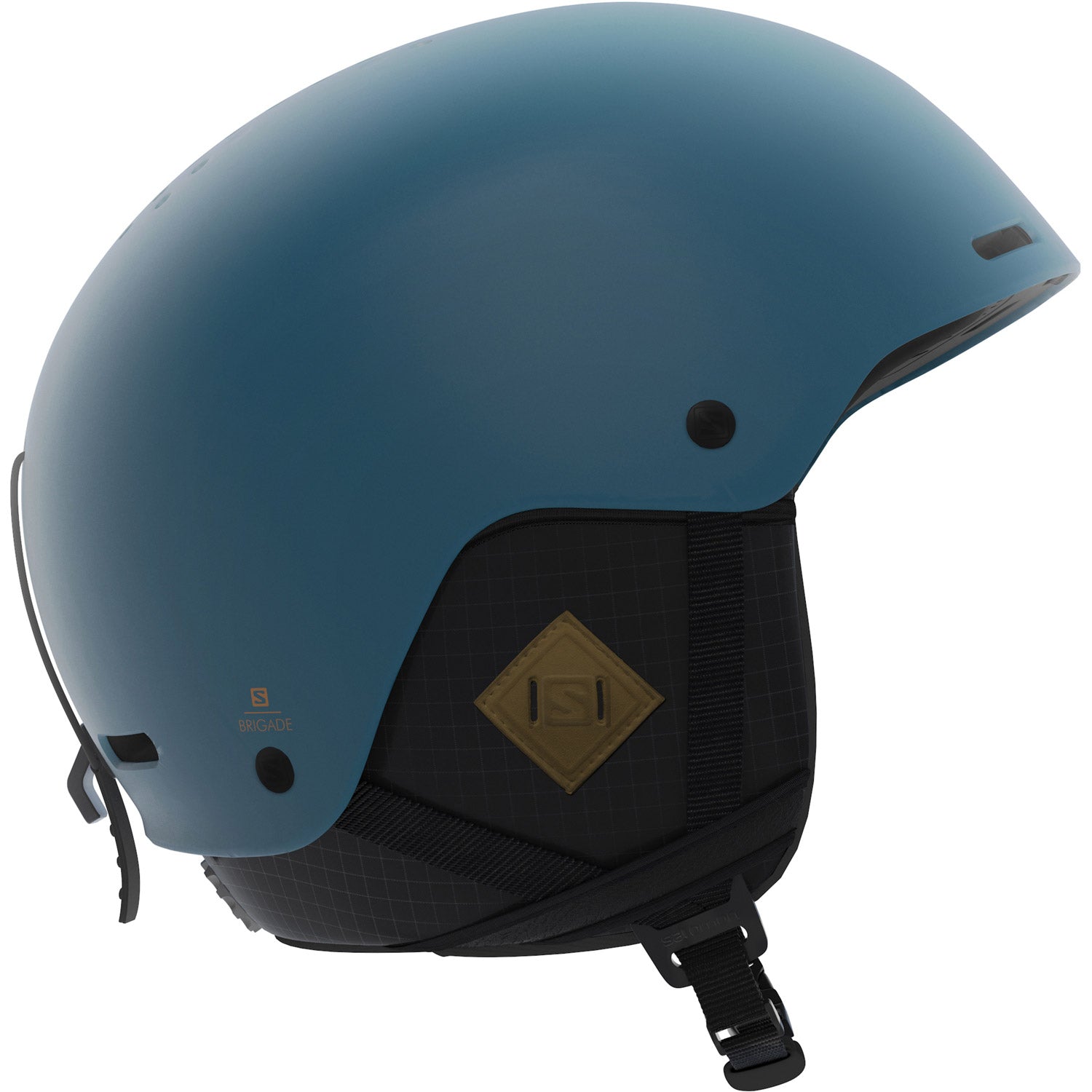 Brigade Audio Helmet
