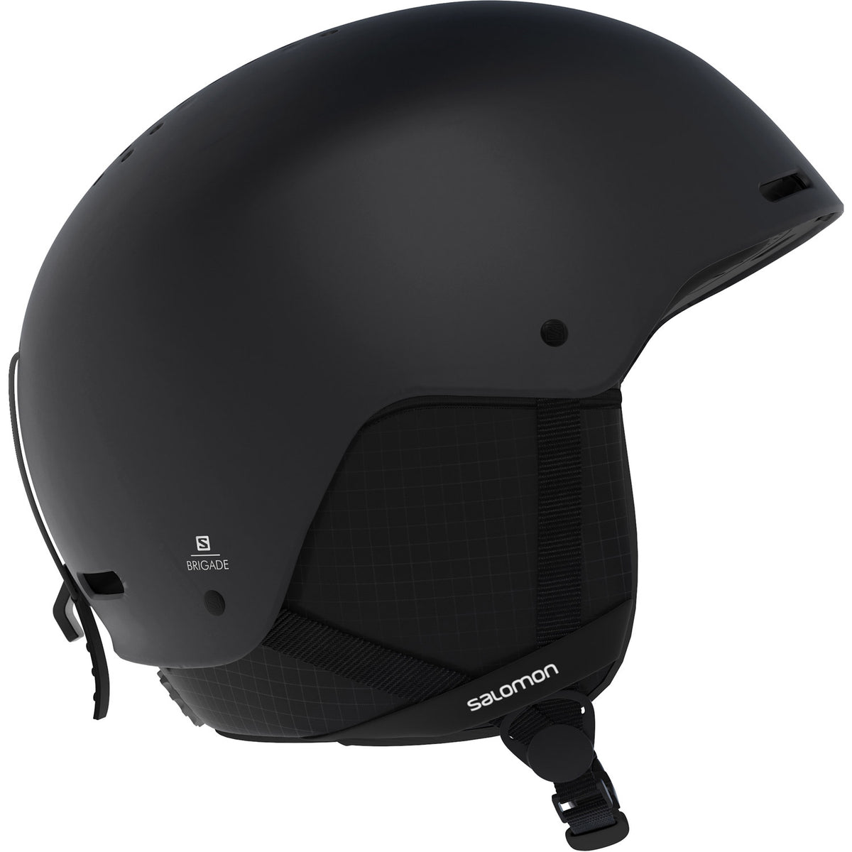 Brigade Snow Helmet