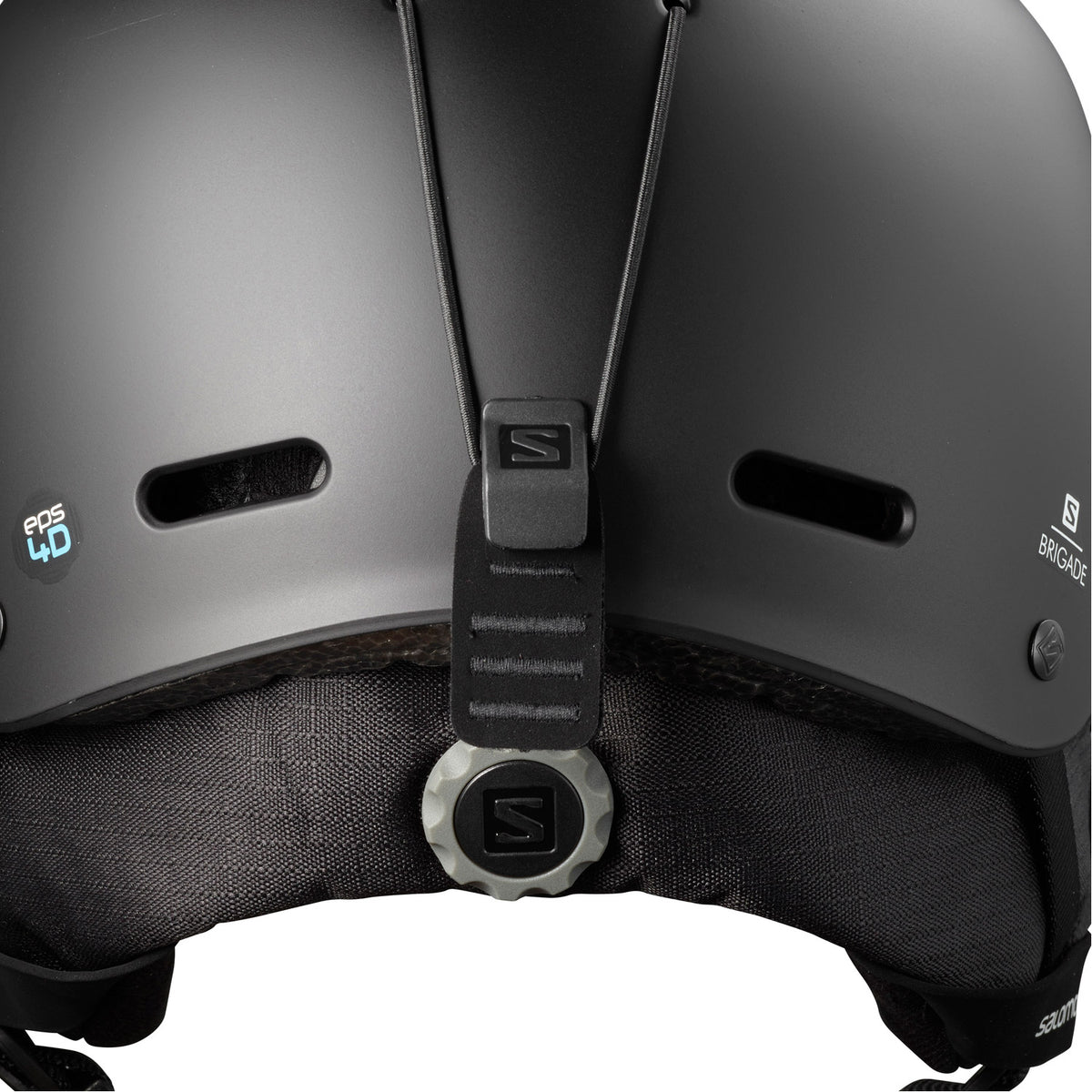 Brigade Snow Helmet
