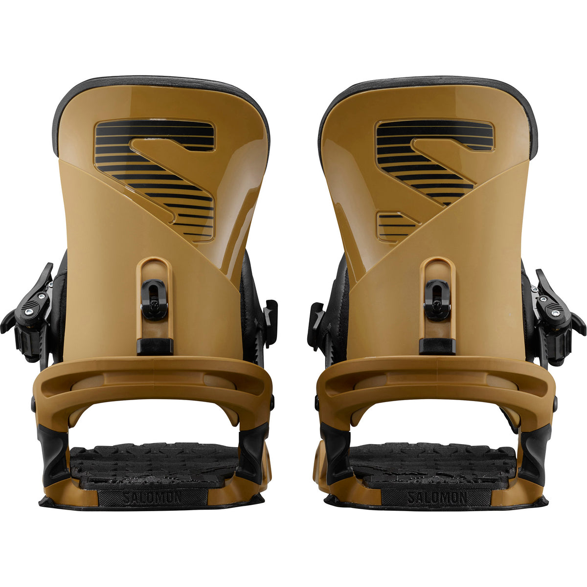 Trigger Snowboard Binding 2020