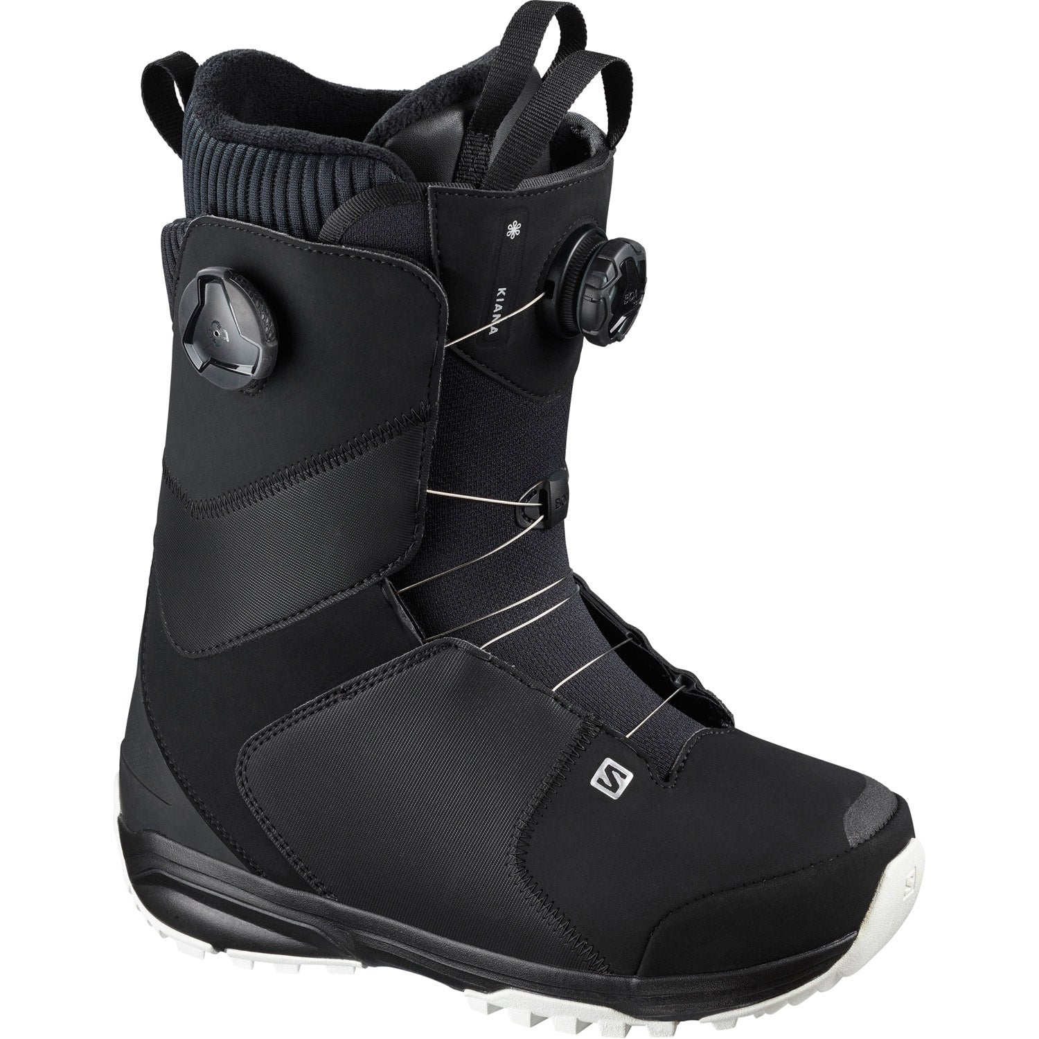 Salomon Kiana Focus Boa Woman's Snowboard Boot 2021