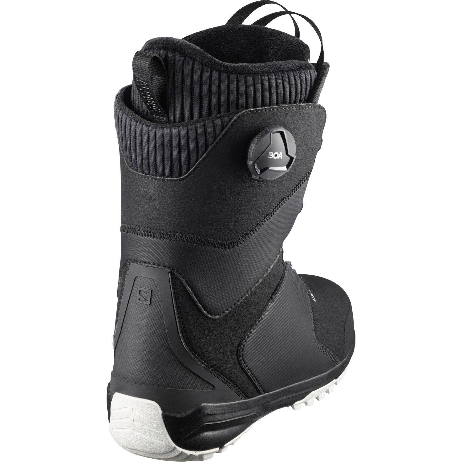 Salomon Kiana Focus Boa Woman's Snowboard Boot 2021