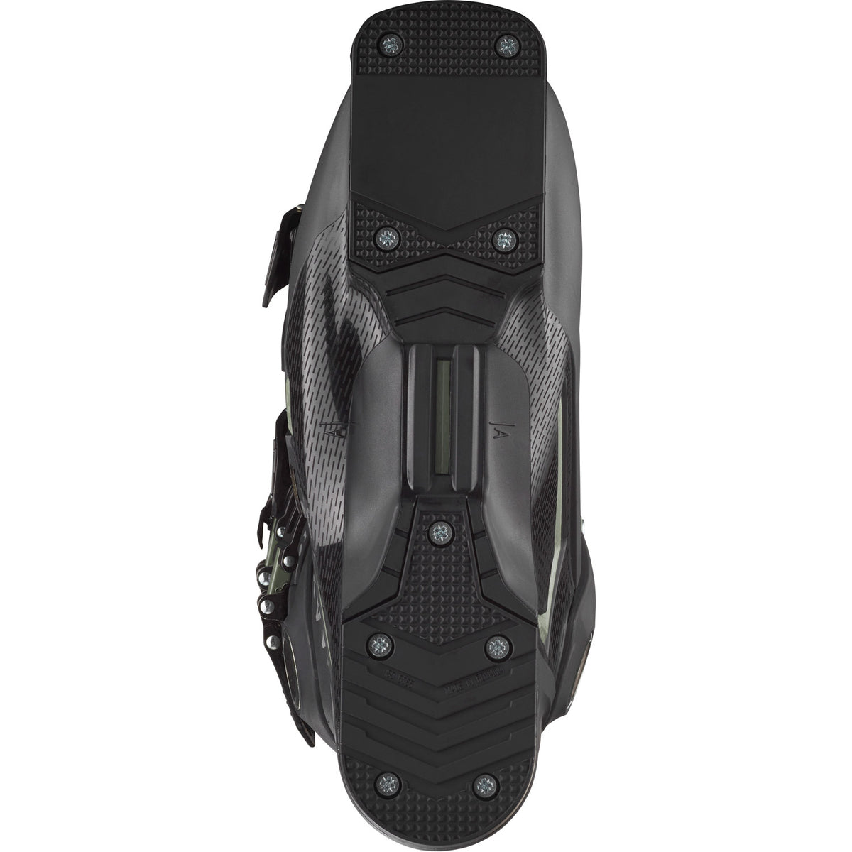 S/Max 120 Ski Boot
