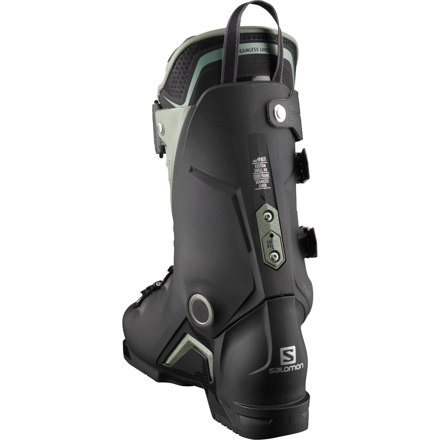 S/Max 120 Ski Boot