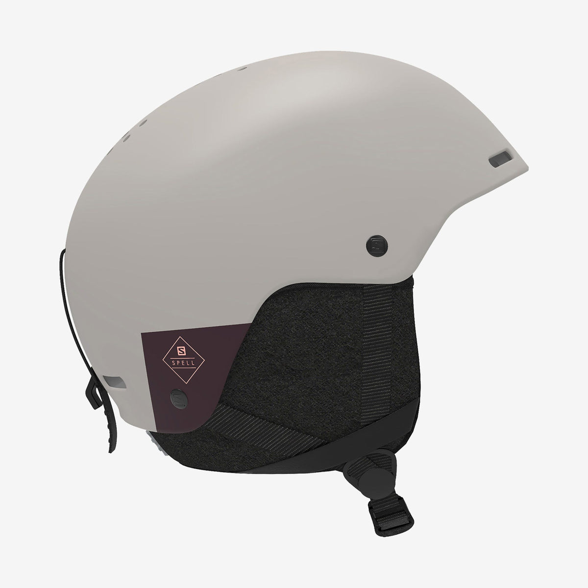 SPELL Women&#39;s Snow Helmet