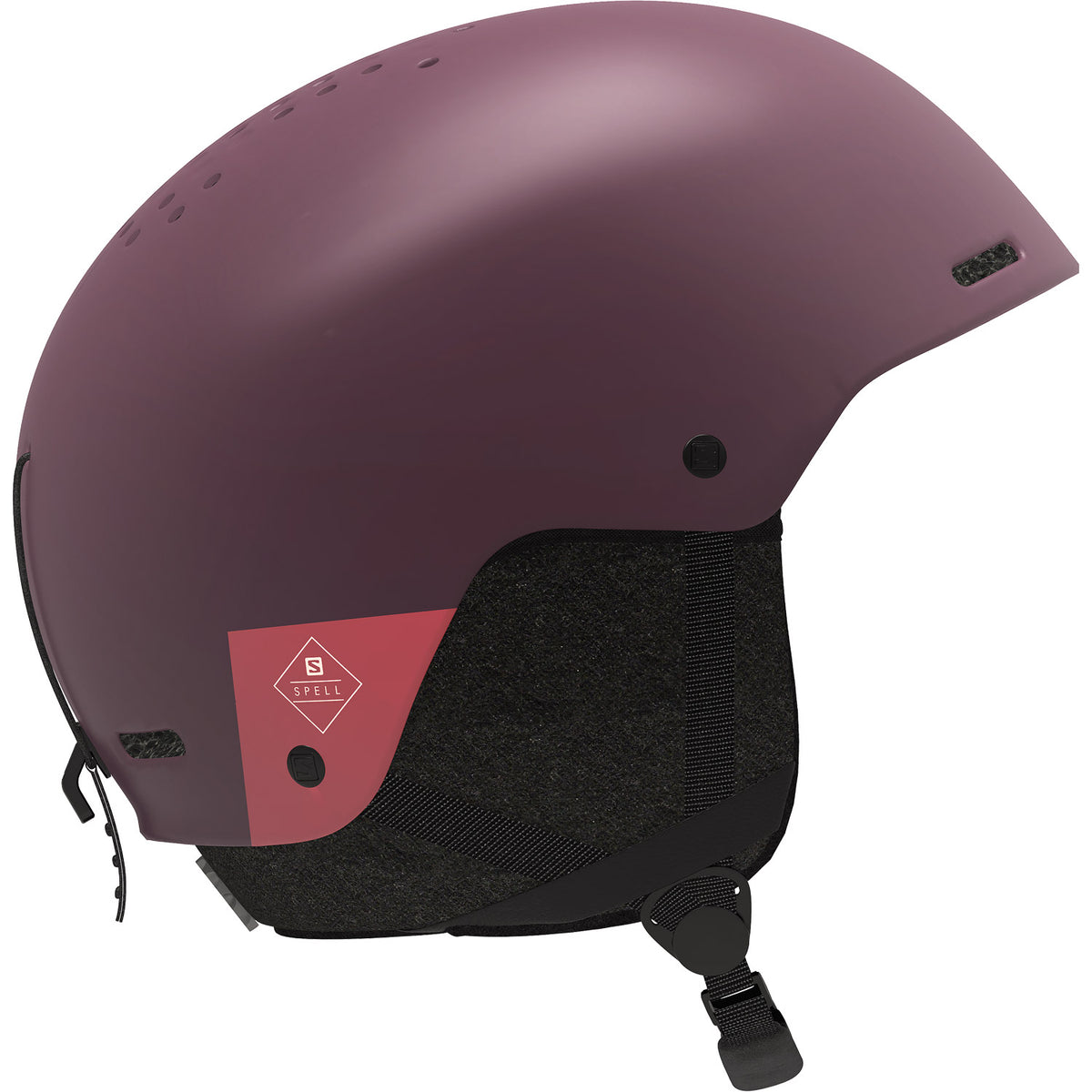 Spell Snow Helmet