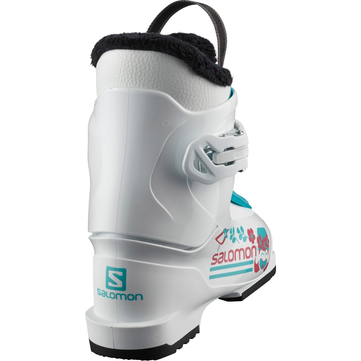 T1 Junior Ski Boots Auski Australia