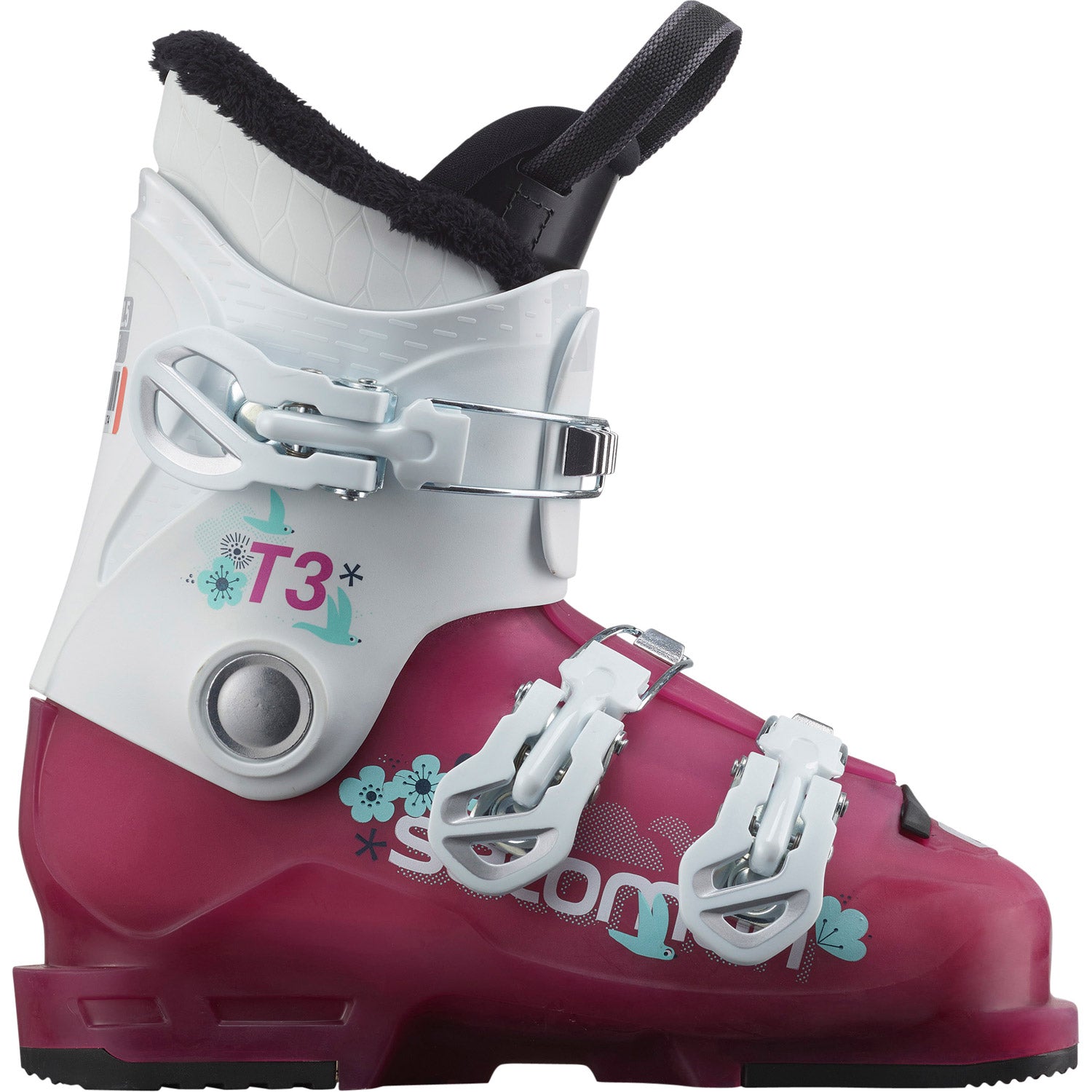 T3 RT Junior Ski Boots