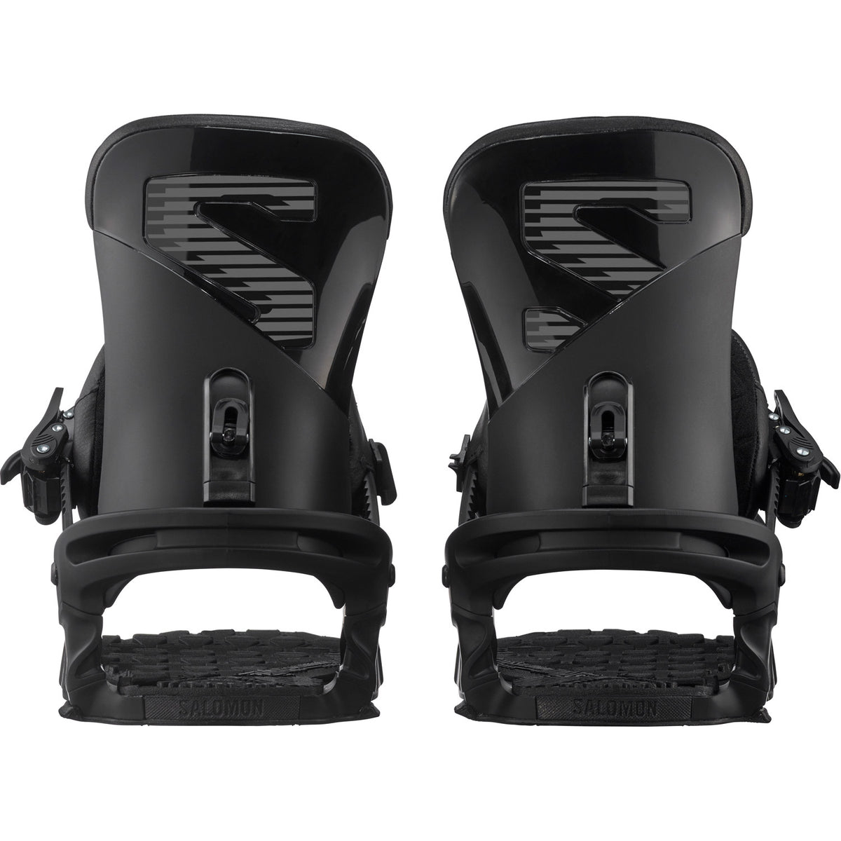 Trigger Snowboard Binding